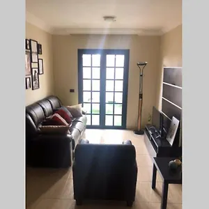  Apartamento Trino's Flat España