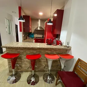  Habitación en casa particular House In