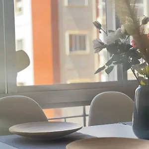  Apartamento Cerca Del Centro 2